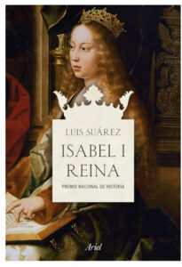 Isabel de Castilla