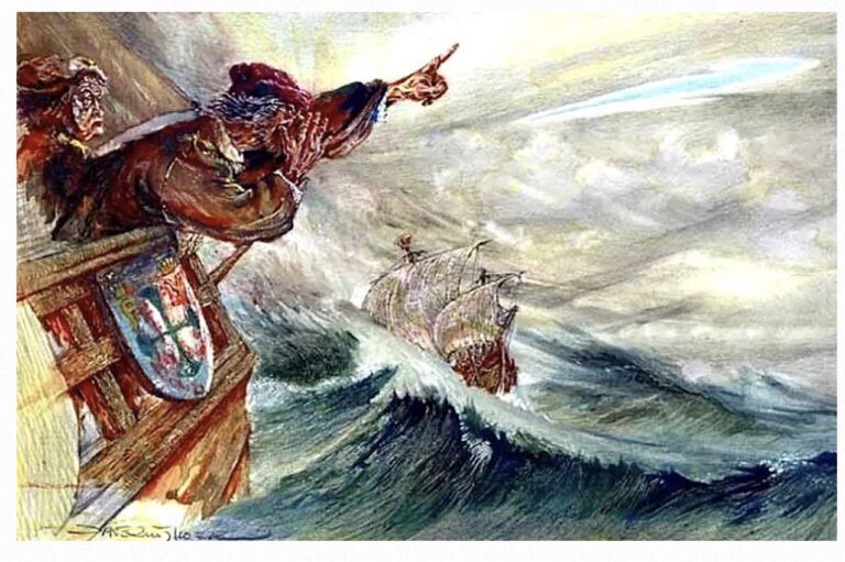 Juan Florín y los hijos de Adán