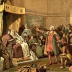 La esclavitud de los indios de América