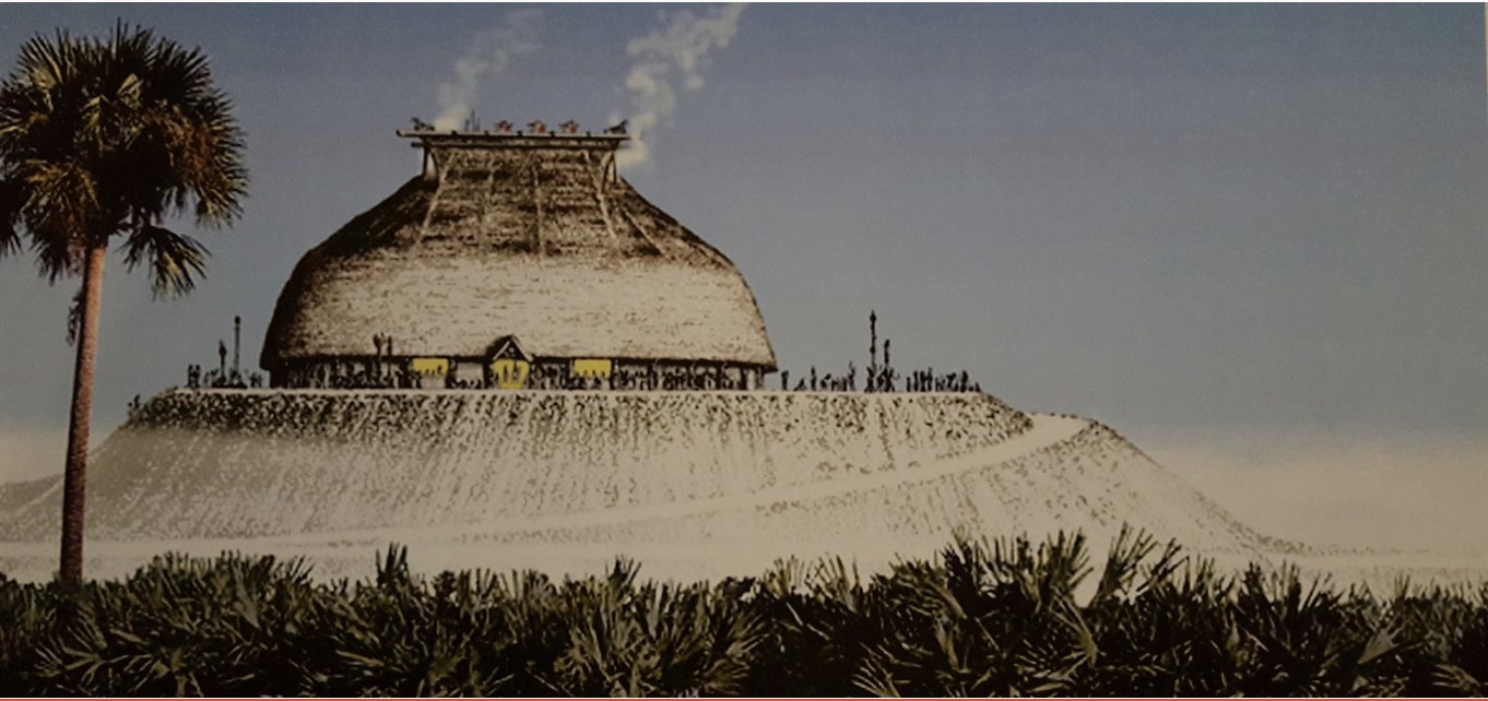 Los Calusa