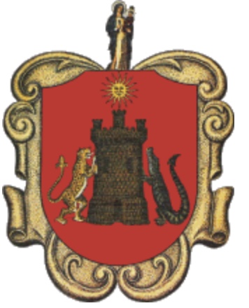 Santa Maria la Antigua la Antigua del Darién