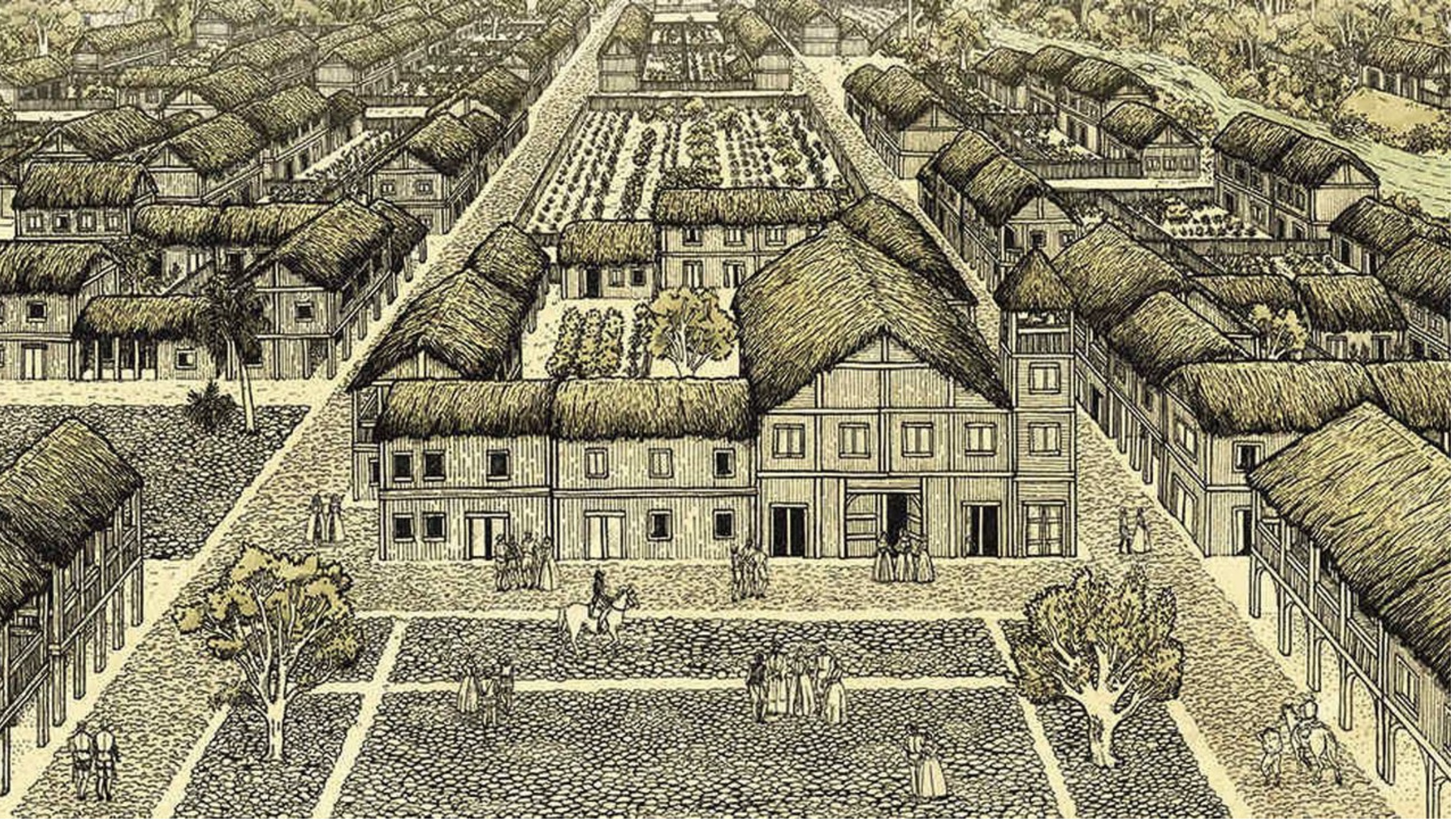 Santa María la Antigua del Darién