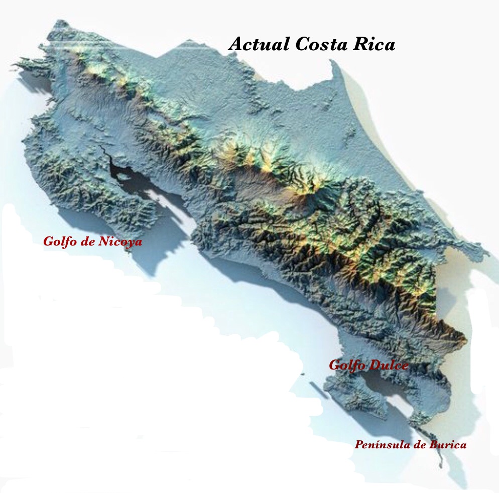 Juan de Castañeda -los Golfos del Mar del Sur-