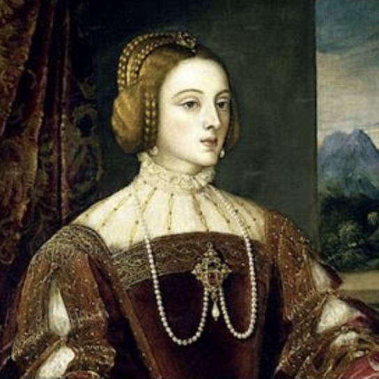 La perla Peregrina