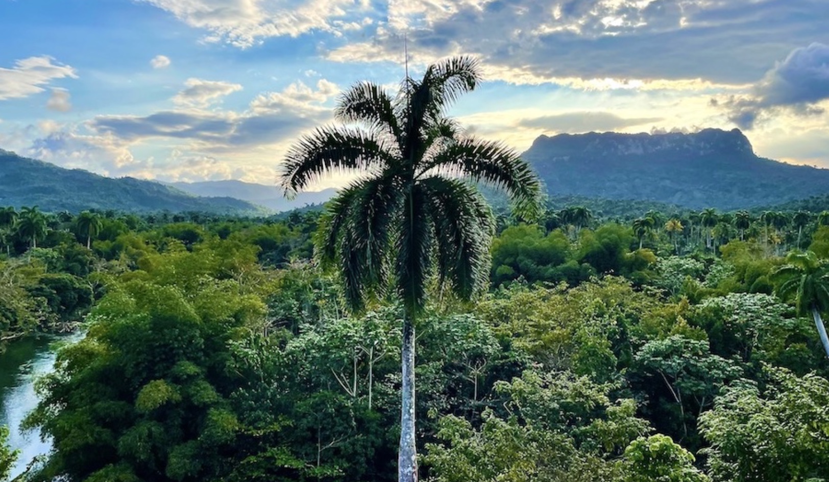 Baracoa -Ciudad primada de Cuba-