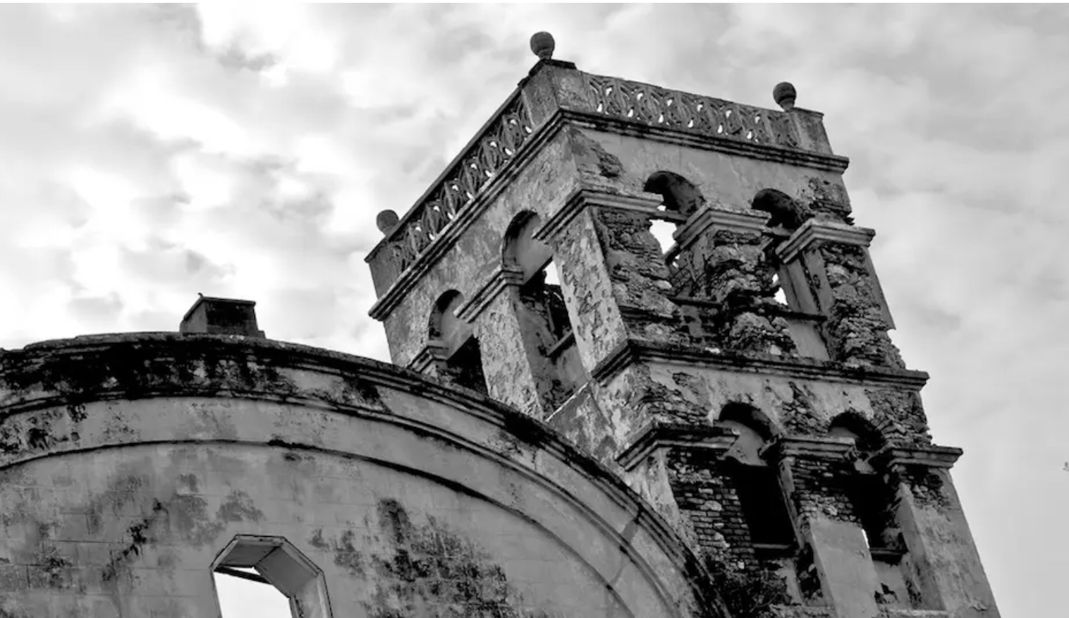 Baracoa -Ciudad primada de Cuba-