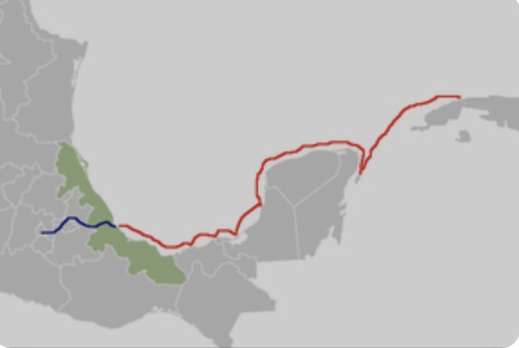 Hernán Cortés -Rumbo a lo desconocido-