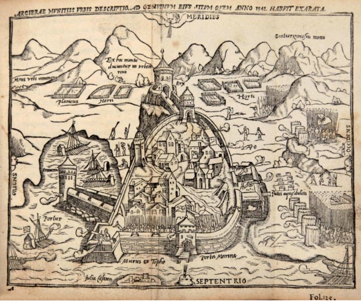 López de Gómara -Hernán Cortés