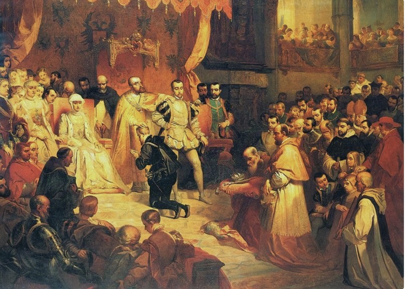 Guillermo de Orange Nassau
